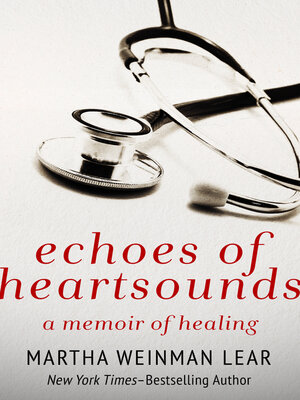 cover image of Echoes of Heartsounds